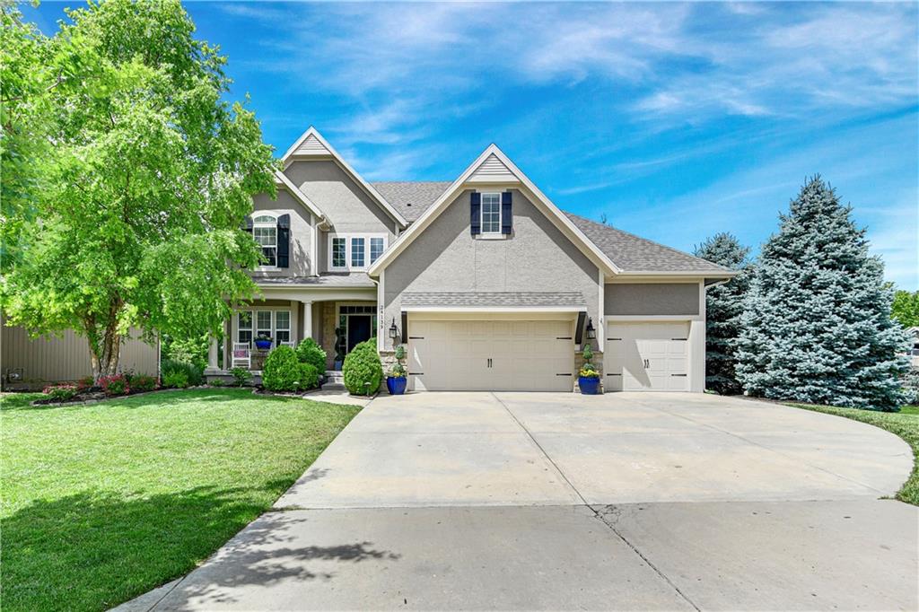 Listing Photo MLS #HMS2551408