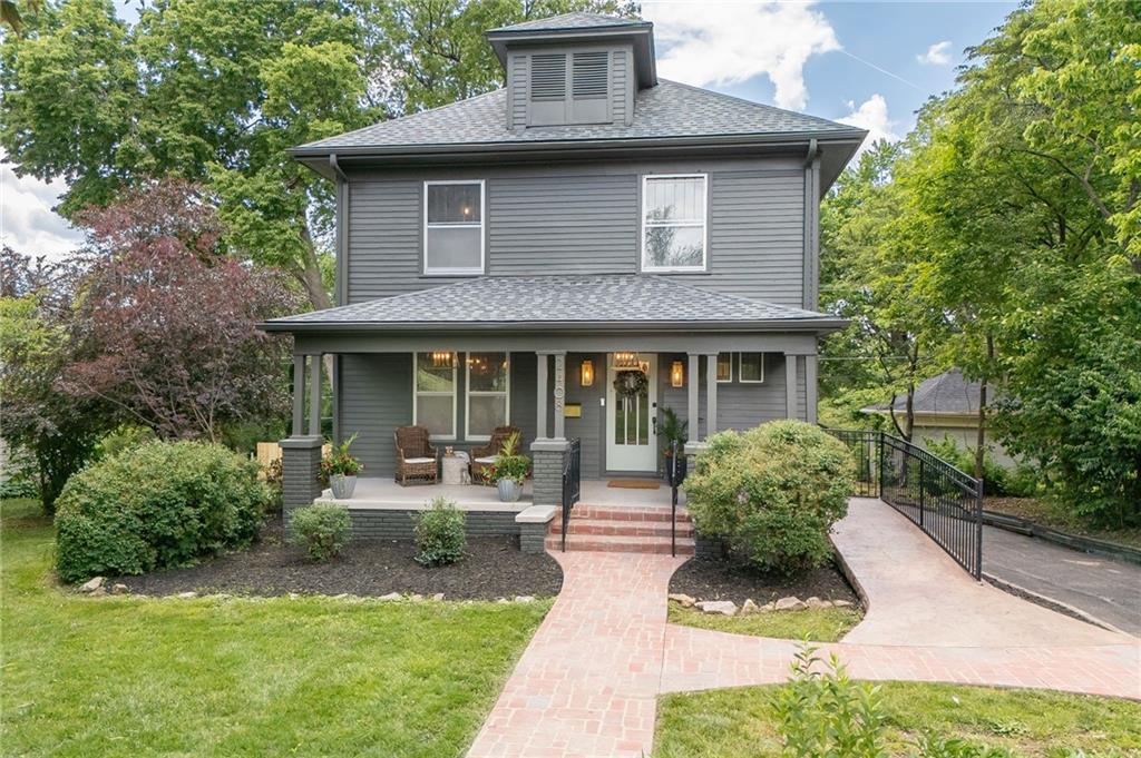 Listing Photo MLS #HMS2551507