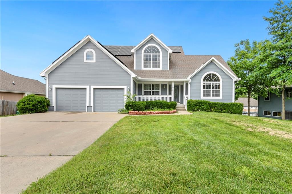Listing Photo MLS #HMS2551529
