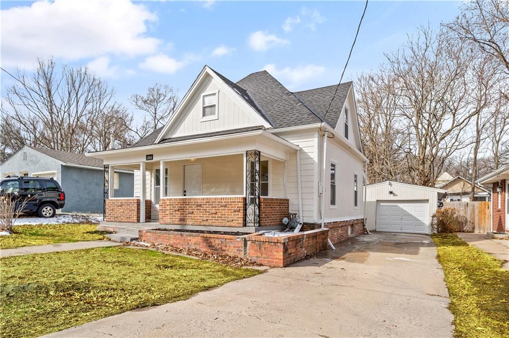 Listing Photo MLS #HMS2551562