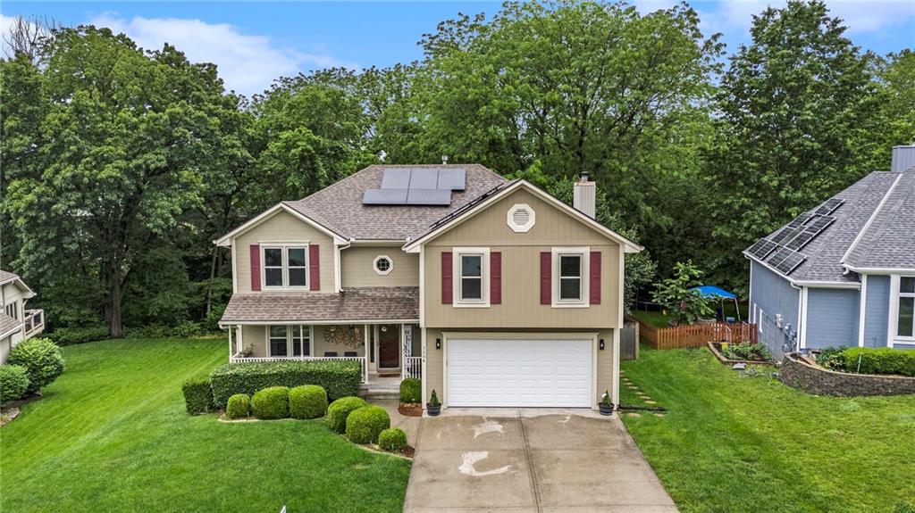 Listing Photo MLS #HMS2551615