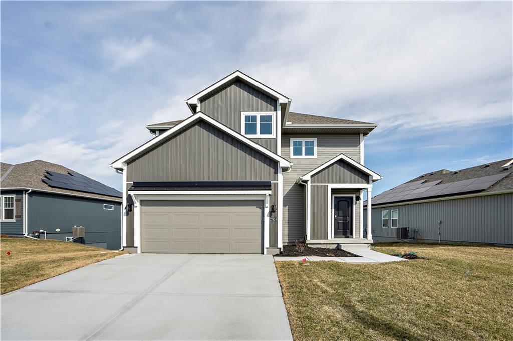 Listing Photo MLS #HMS2551713