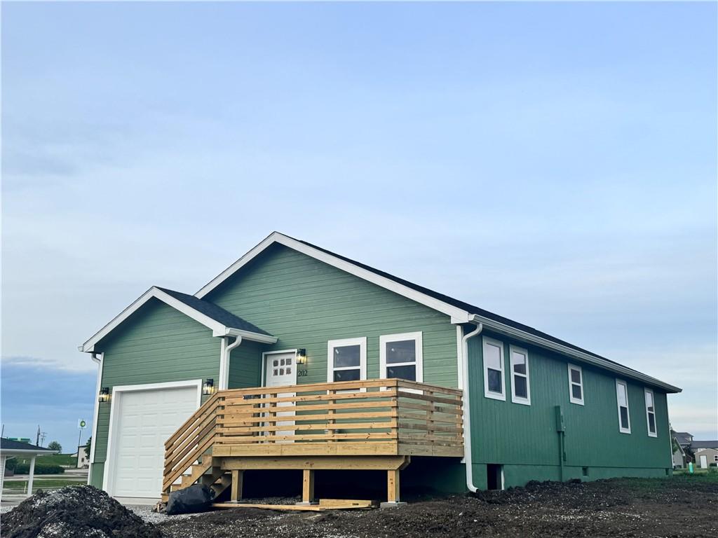 Listing Photo MLS #HMS2551718