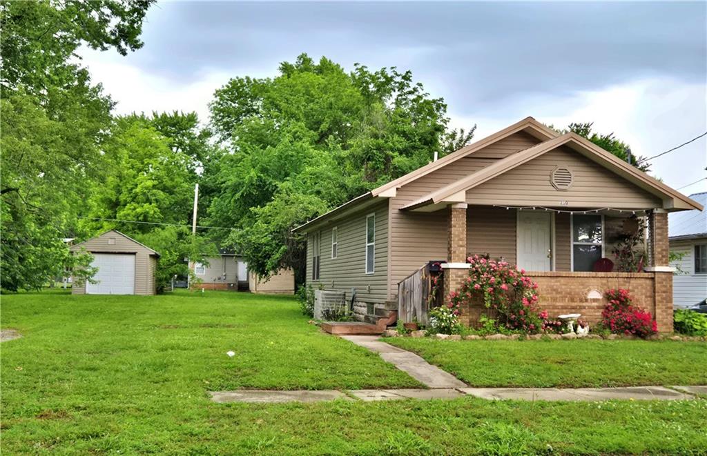 Listing Photo MLS #HMS2551724