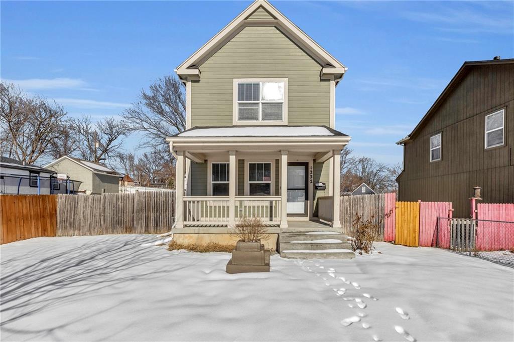 Listing Photo MLS #HMS2551733