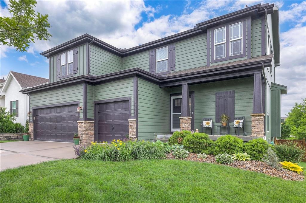 Listing Photo MLS #HMS2551765