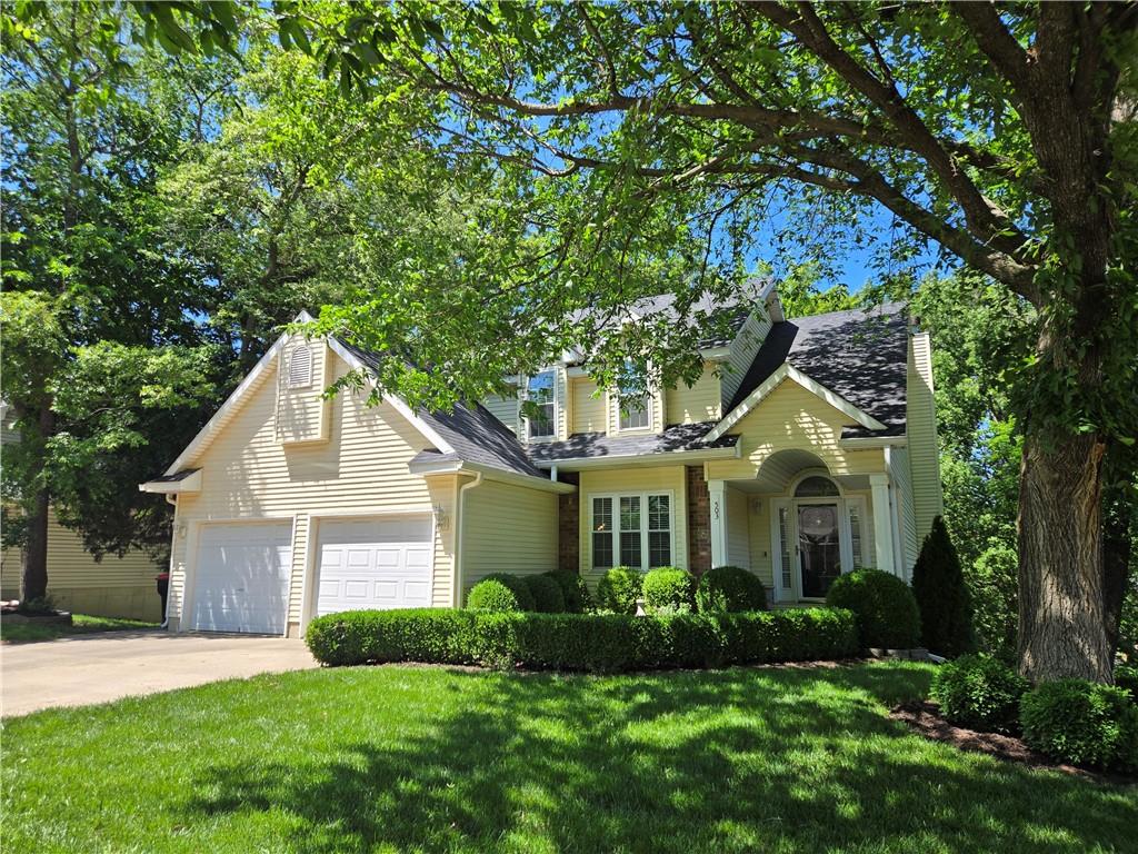 Listing Photo MLS #HMS2551804