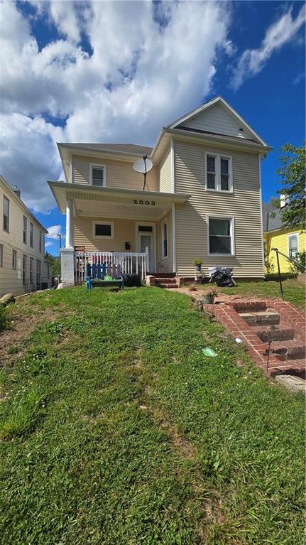 Listing Photo MLS #HMS2551921