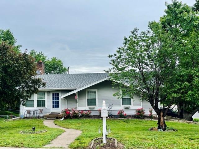 Listing Photo MLS #HMS2552165
