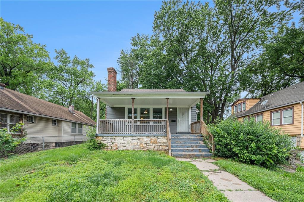 Listing Photo MLS #HMS2552363