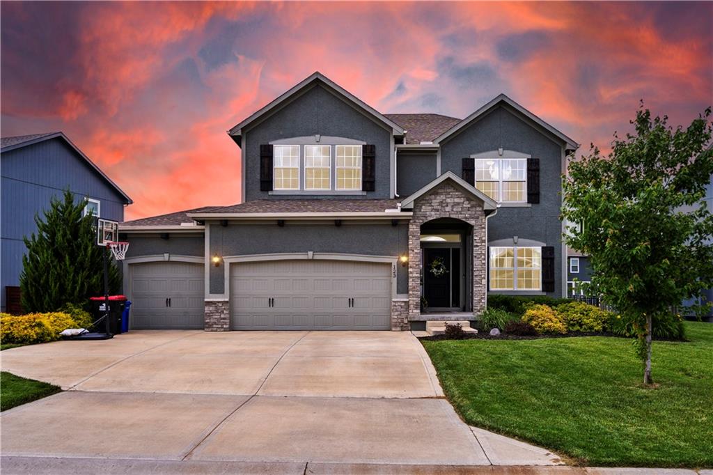 Listing Photo MLS #HMS2552381
