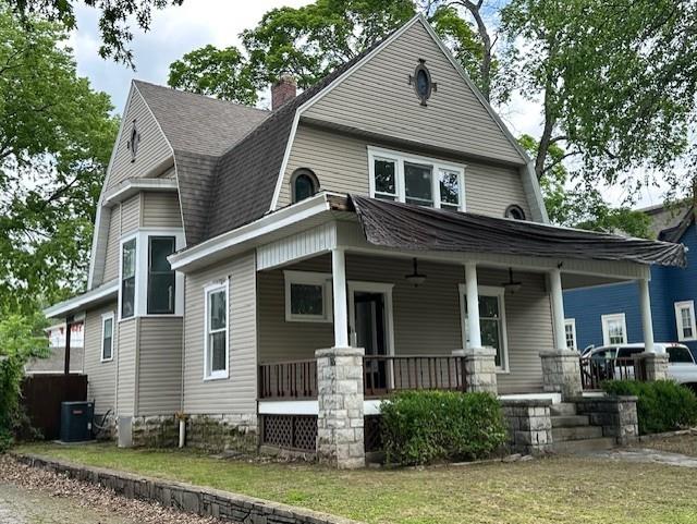 Listing Photo MLS #HMS2552388
