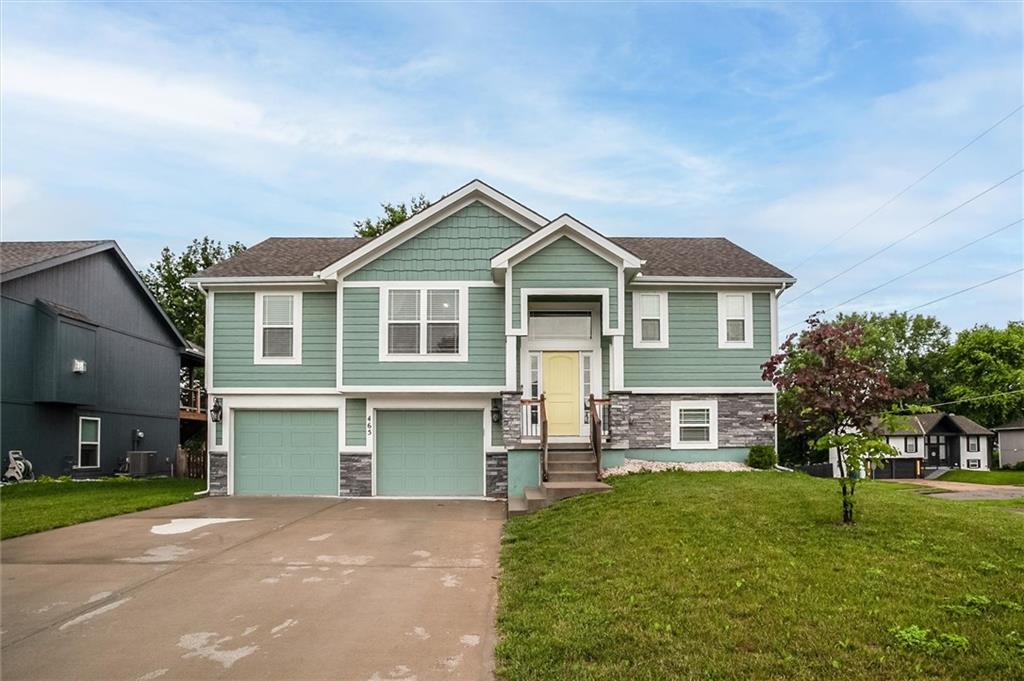 Listing Photo MLS #HMS2552404