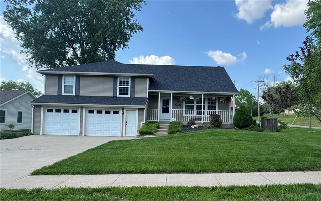 Listing Photo MLS #HMS2552441