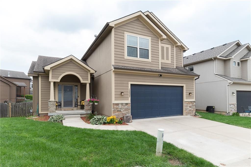Listing Photo MLS #HMS2552509