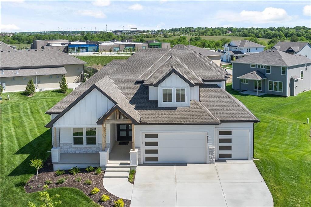 Listing Photo MLS #HMS2552774