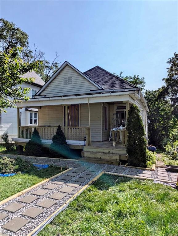 Listing Photo MLS #HMS2552916