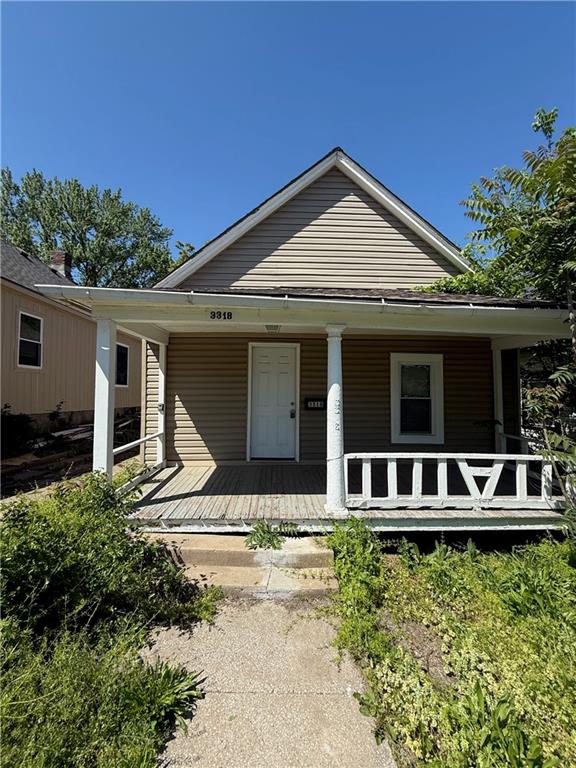 Listing Photo MLS #HMS2552972