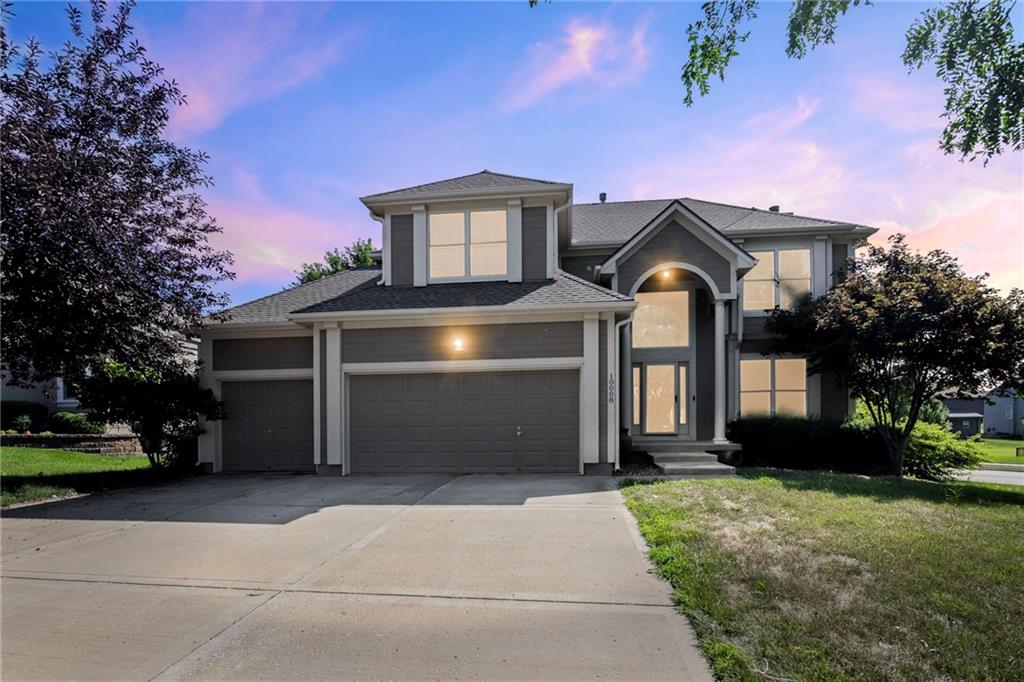 Listing Photo MLS #HMS2553009