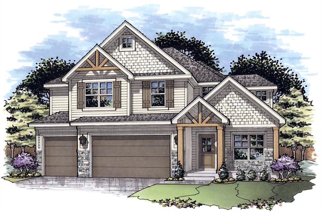 Listing Photo MLS #HMS2553064