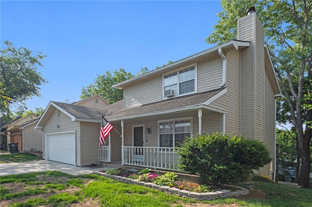 Listing Photo MLS #HMS2553085
