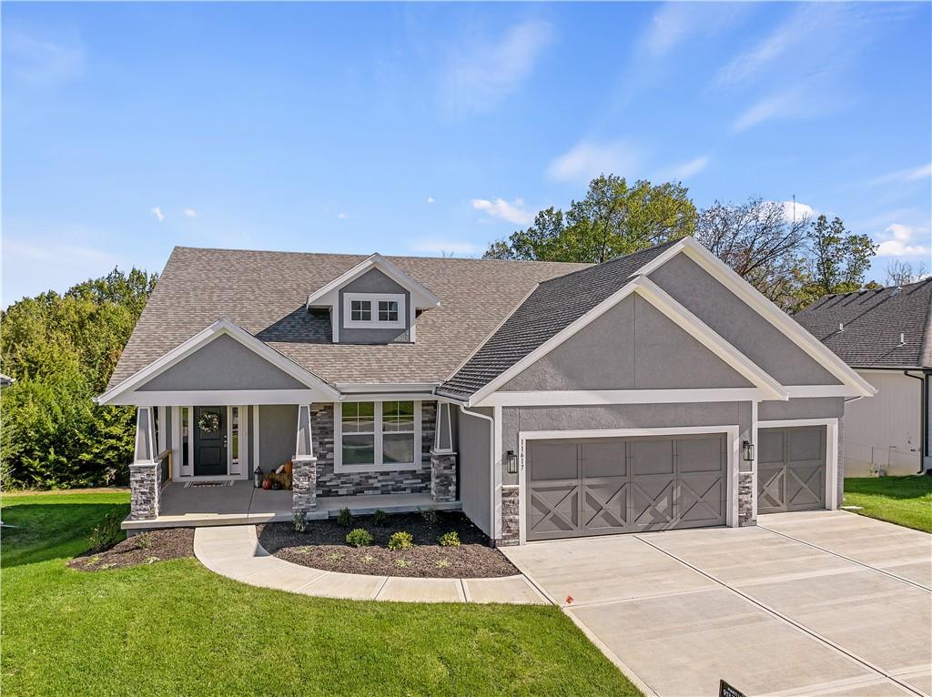 Listing Photo MLS #HMS2553116