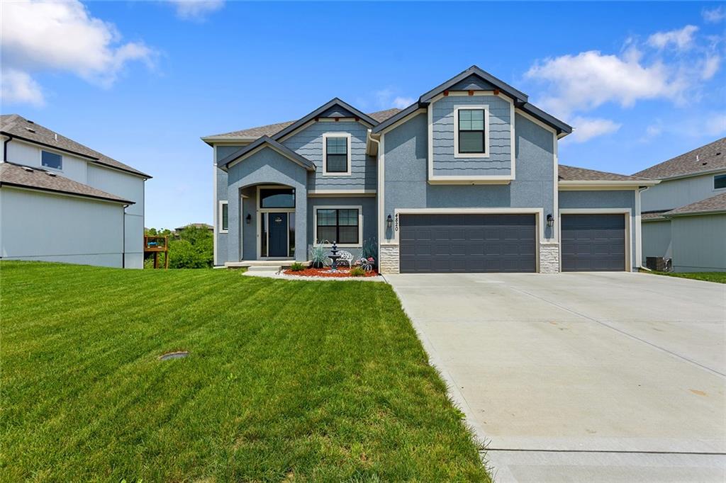Listing Photo MLS #HMS2553142