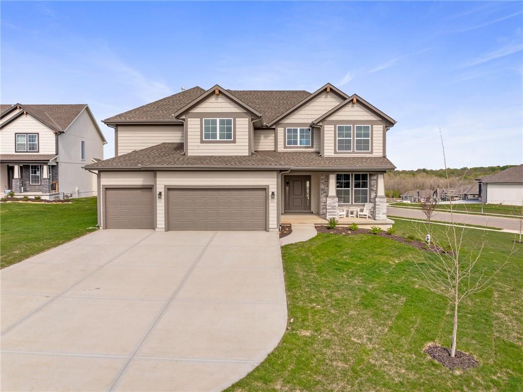 Listing Photo MLS #HMS2553261