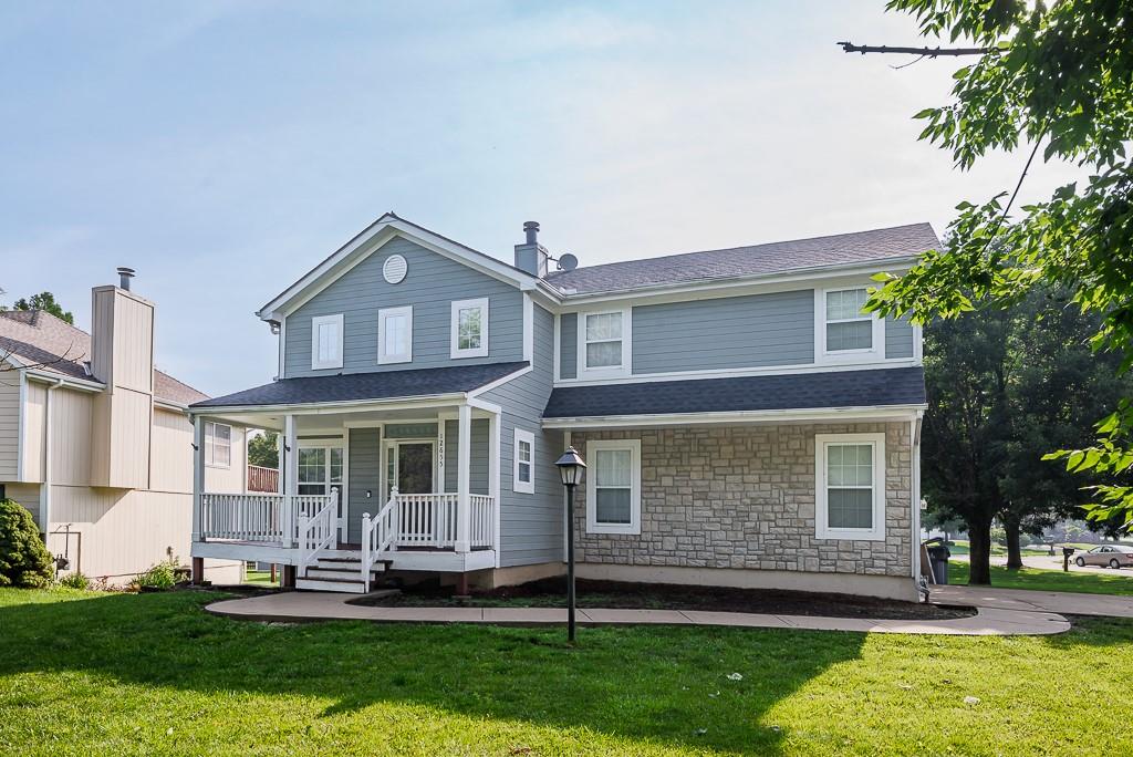 Listing Photo MLS #HMS2553317
