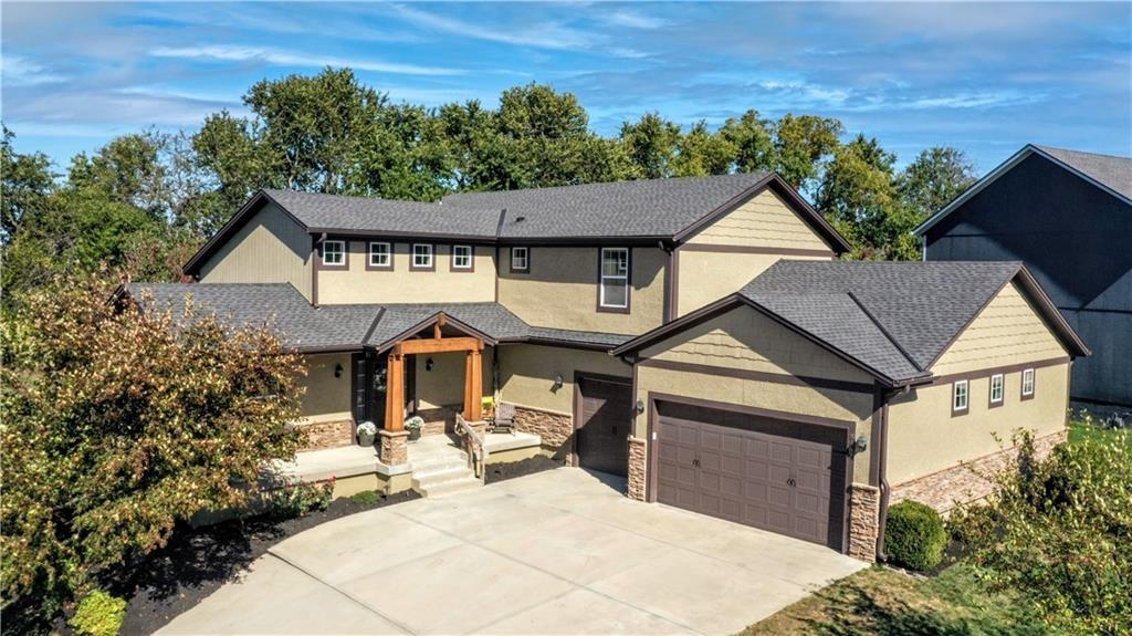 Listing Photo MLS #HMS2553320