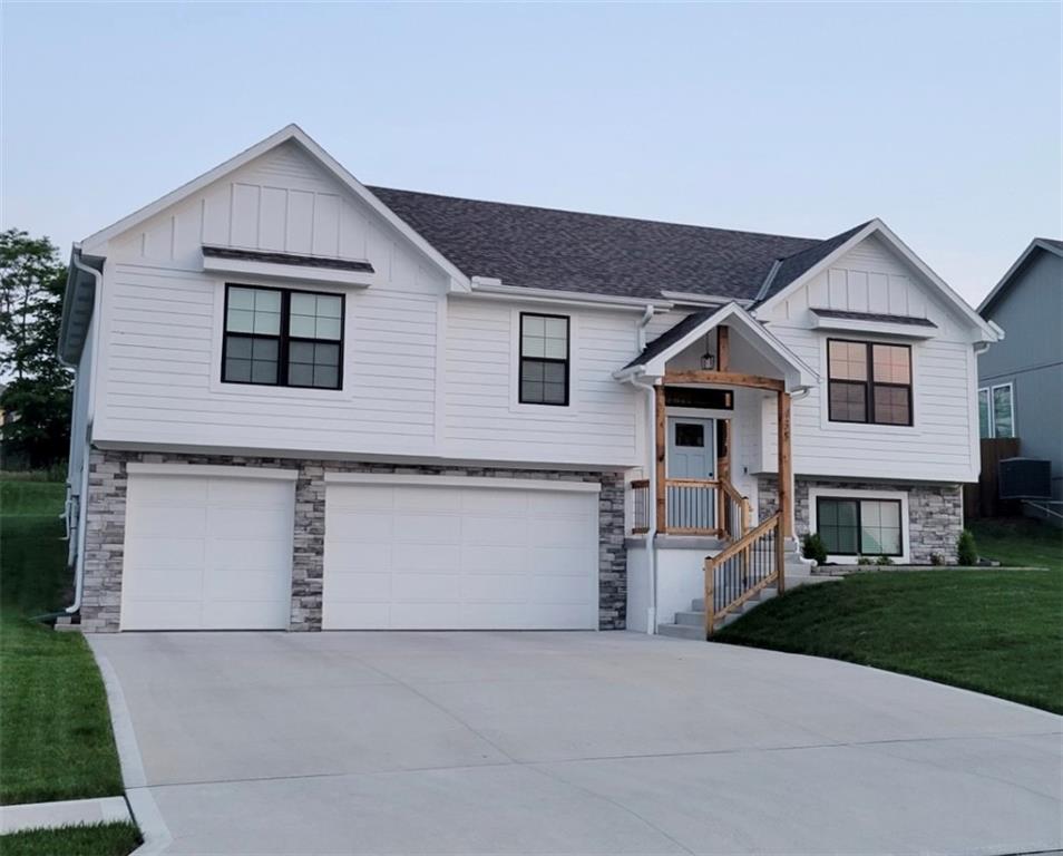 Listing Photo MLS #HMS2553438