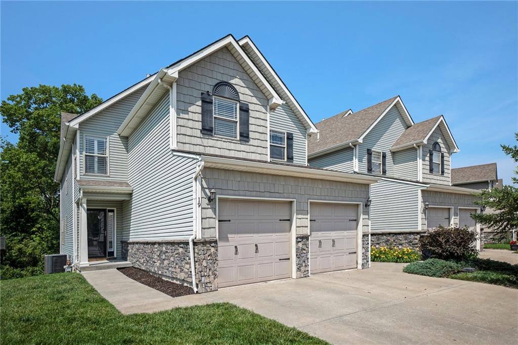 Listing Photo MLS #HMS2553457