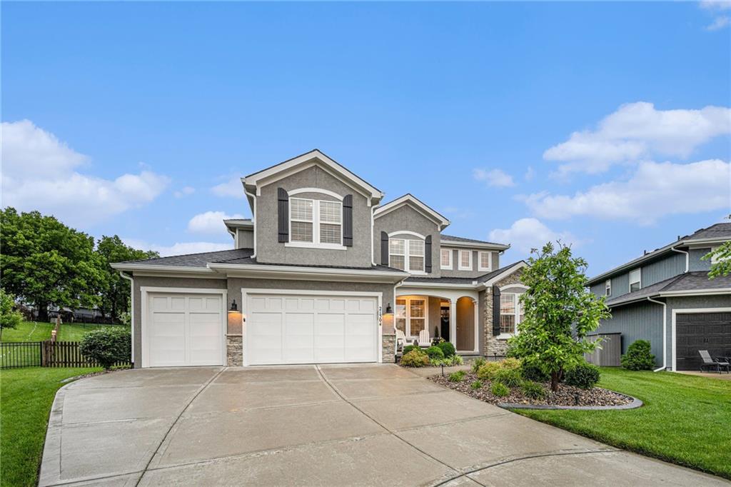 Listing Photo MLS #HMS2553505