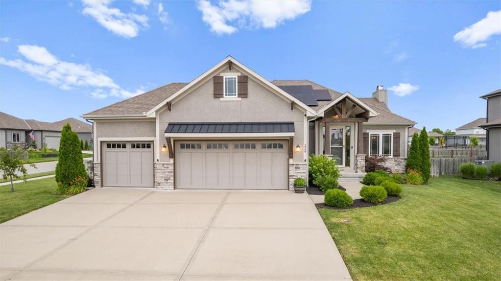Listing Photo MLS #HMS2553506