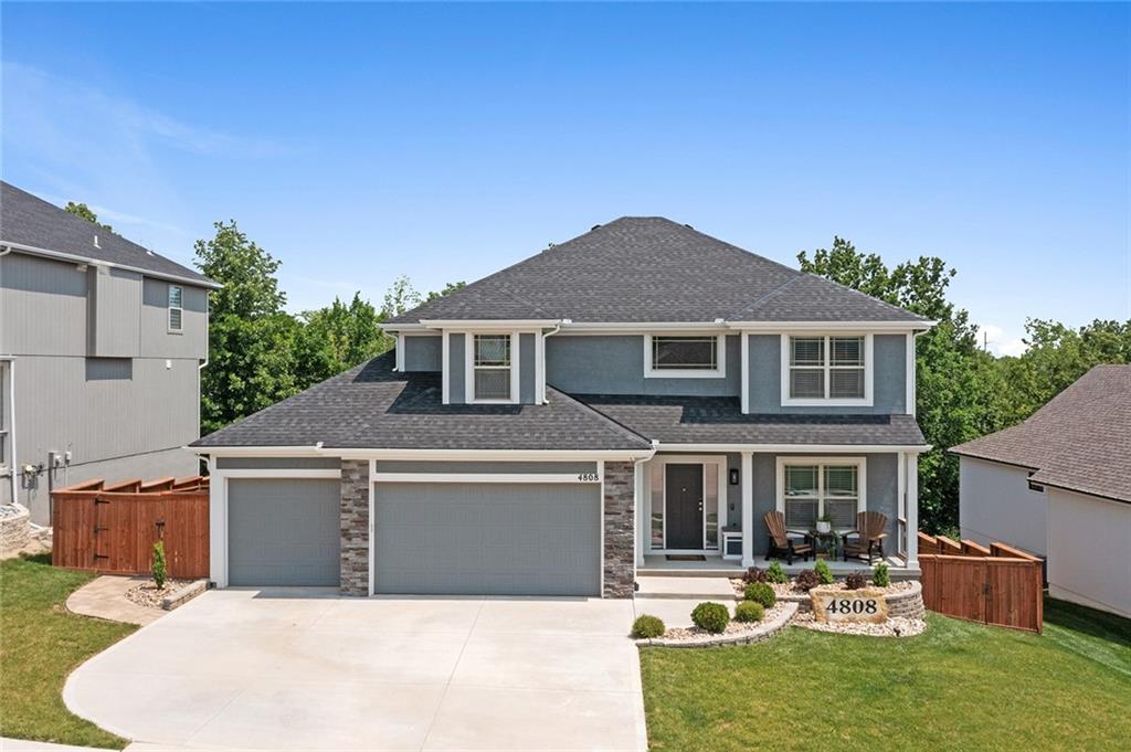 Listing Photo MLS #HMS2553601