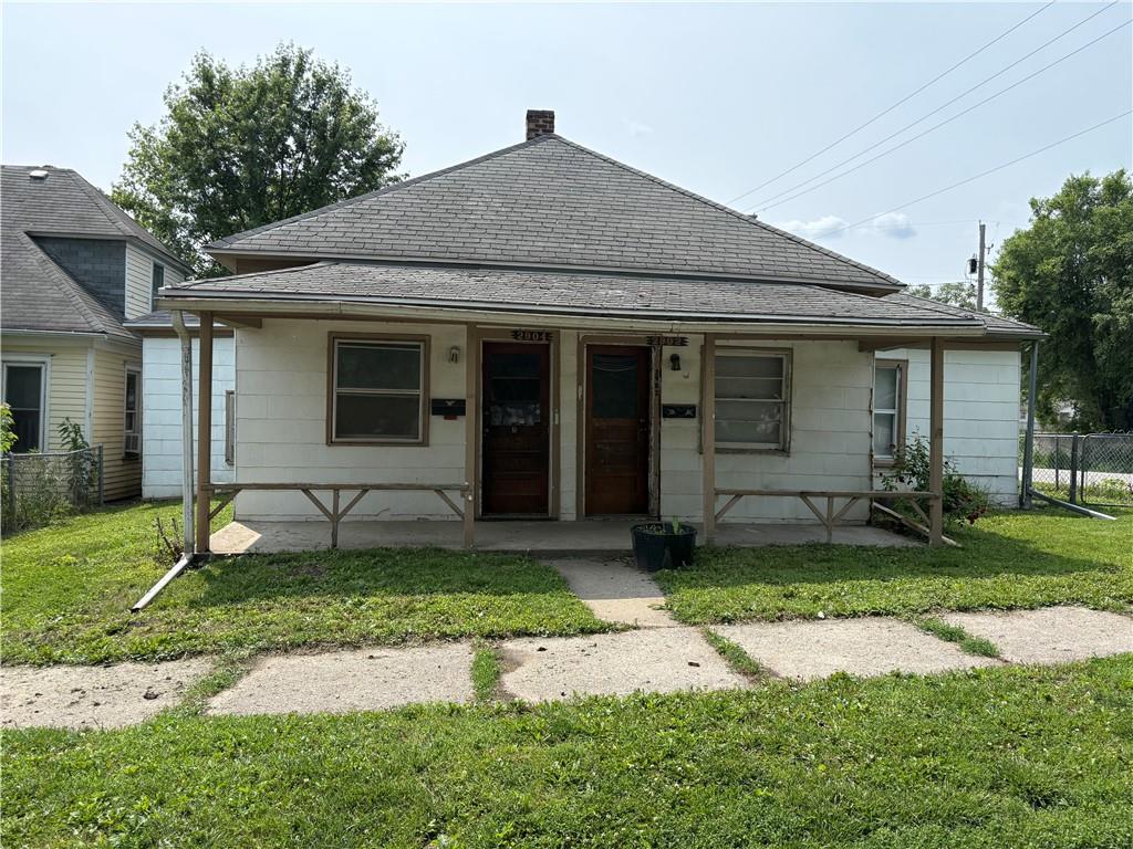 Listing Photo MLS #HMS2553669