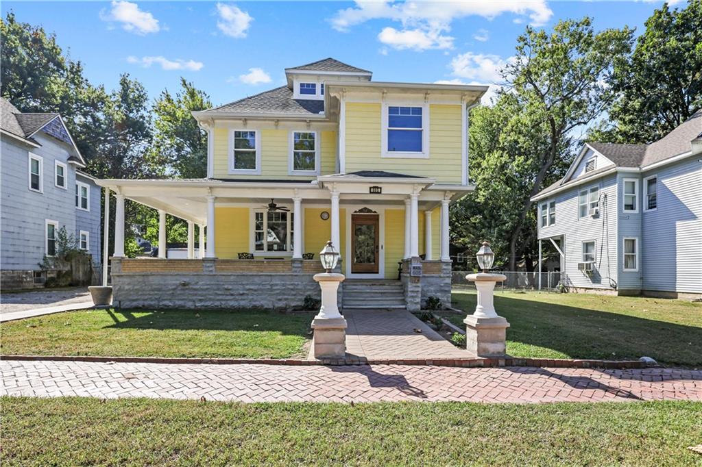 Listing Photo MLS #HMS2553738