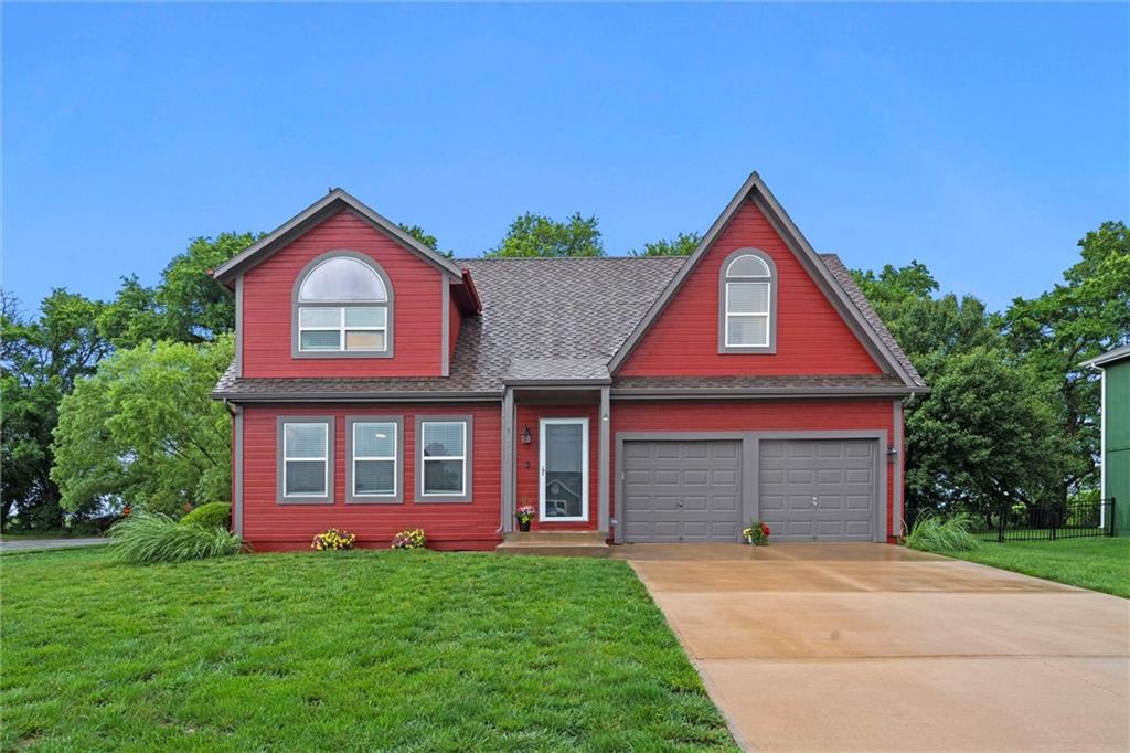 Listing Photo MLS #HMS2553861
