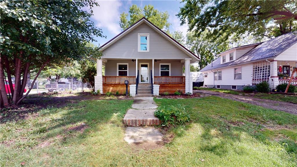 Listing Photo MLS #HMS2554968