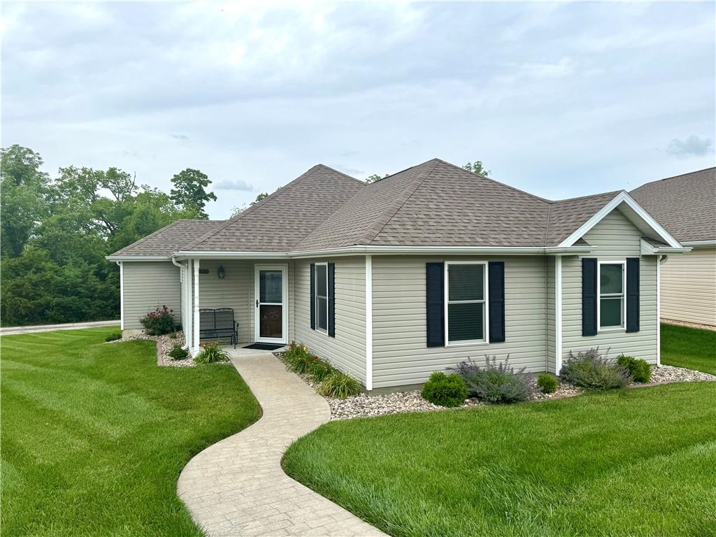 Listing Photo MLS #HMS2555136