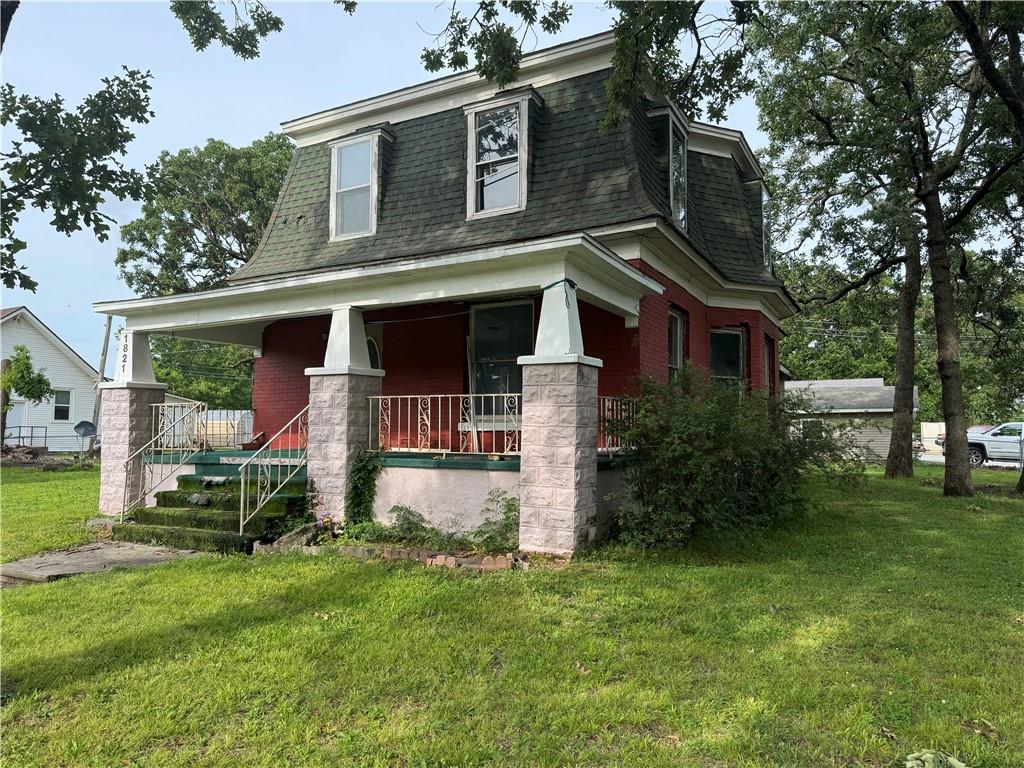 Listing Photo MLS #HMS2555276