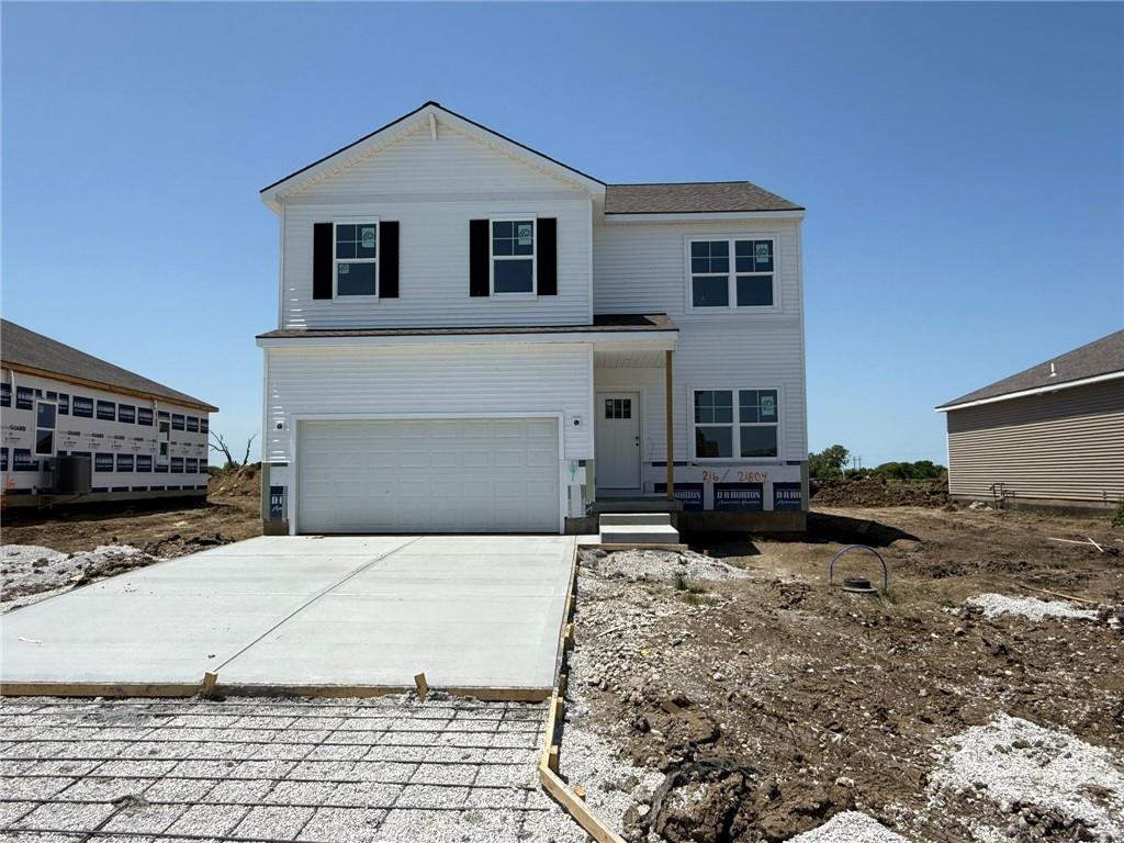 Listing Photo MLS #HMS2555311