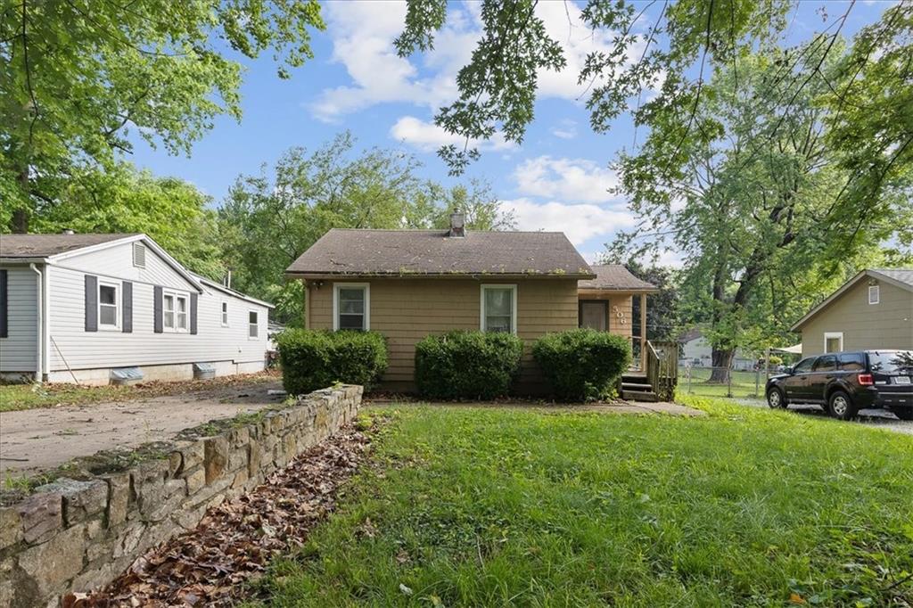 Listing Photo MLS #HMS2555364