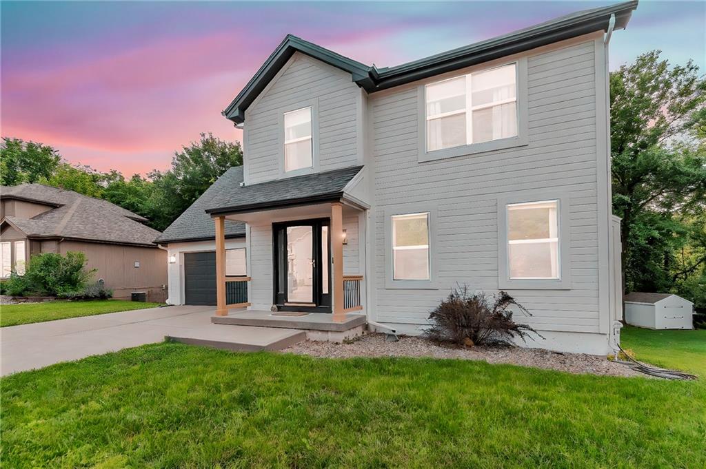 Listing Photo MLS #HMS2555368