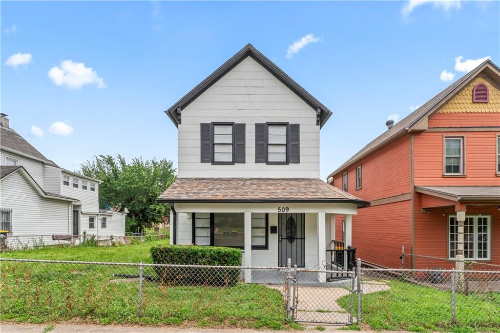 Listing Photo MLS #HMS2555544