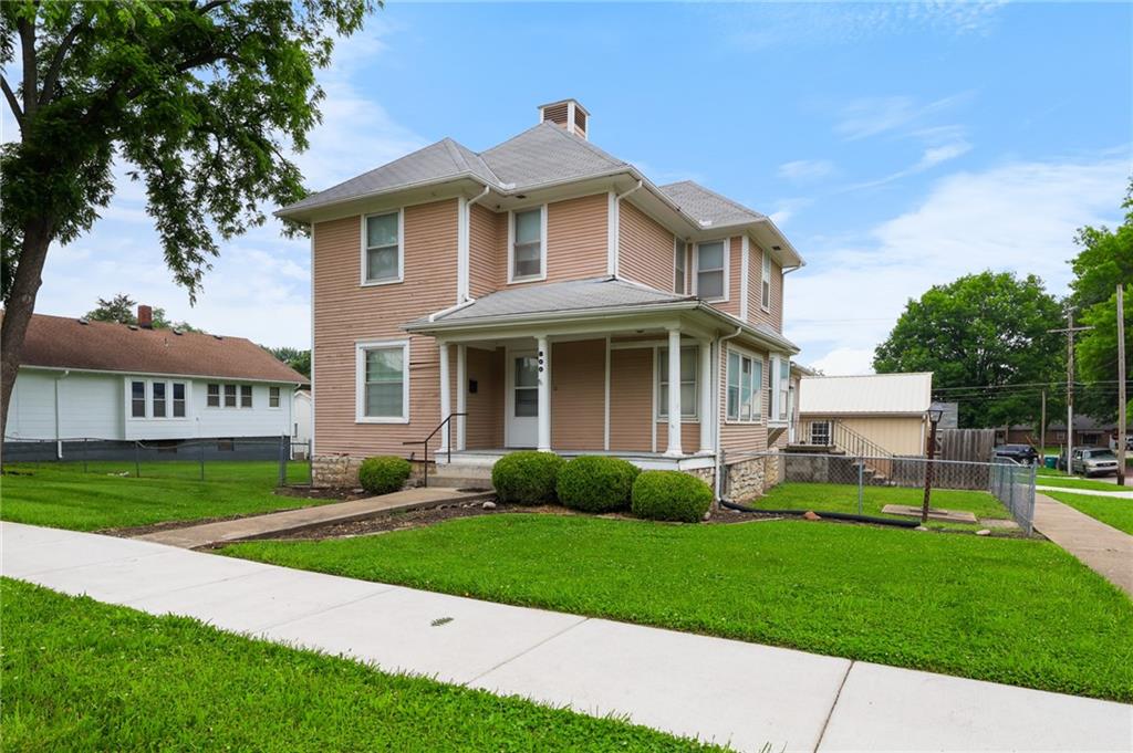 Listing Photo MLS #HMS2555578