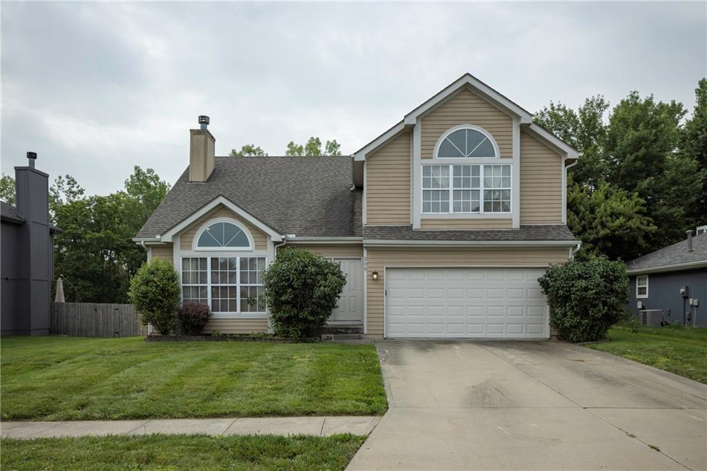 Listing Photo MLS #HMS2555606