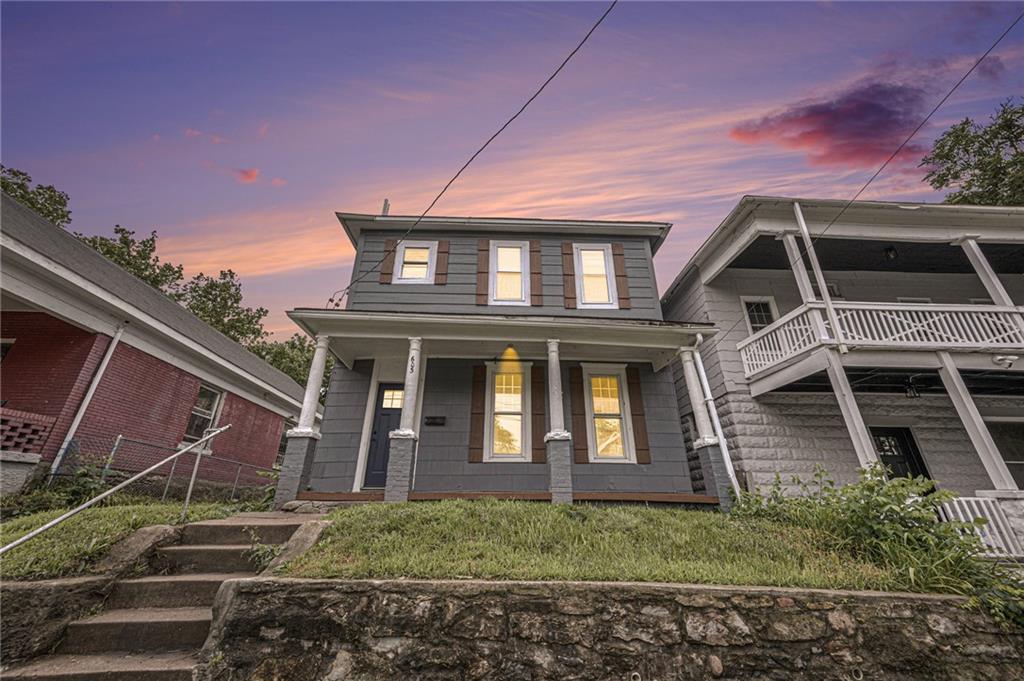 Listing Photo MLS #HMS2555820