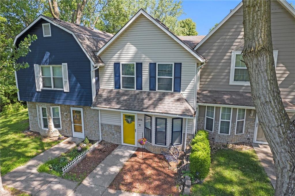 Listing Photo MLS #HMS2556003
