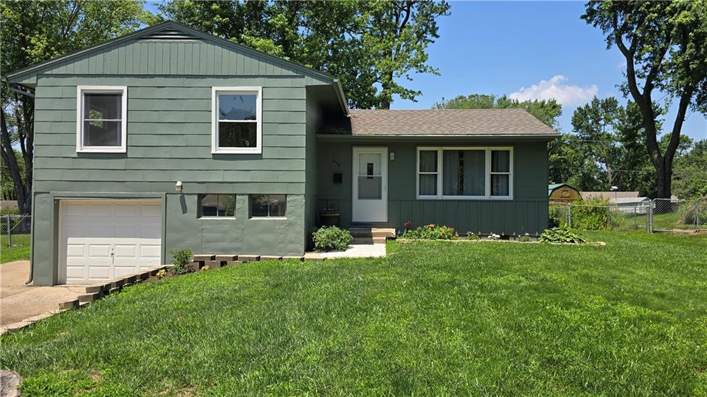 Listing Photo MLS #HMS2556006